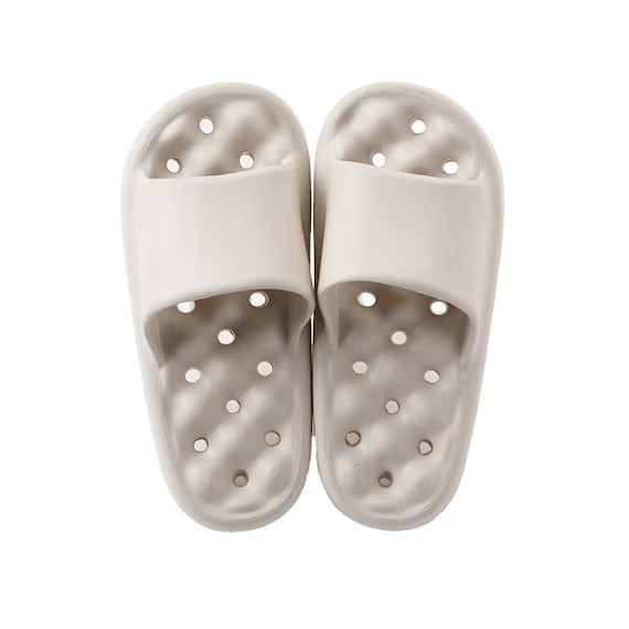 รองเท้าแตะน้ำหนักเบา PK001 IV M