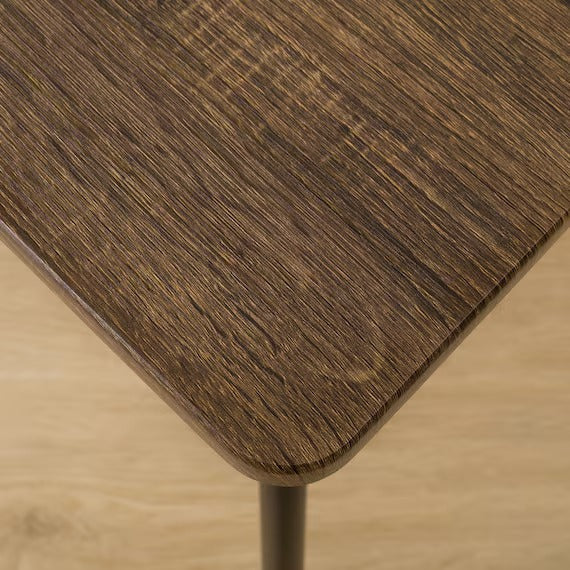 DINING TABLE 120 5-PIECE SET OT001 MBR