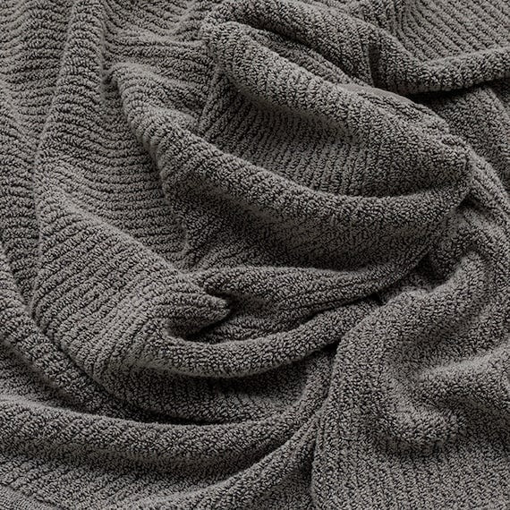 ผ้าเช็ดหน้า 33X80 DGY WT006