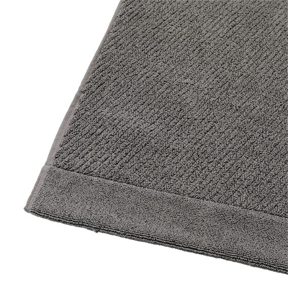 ผ้าเช็ดหน้า 33X80 DGY WT006