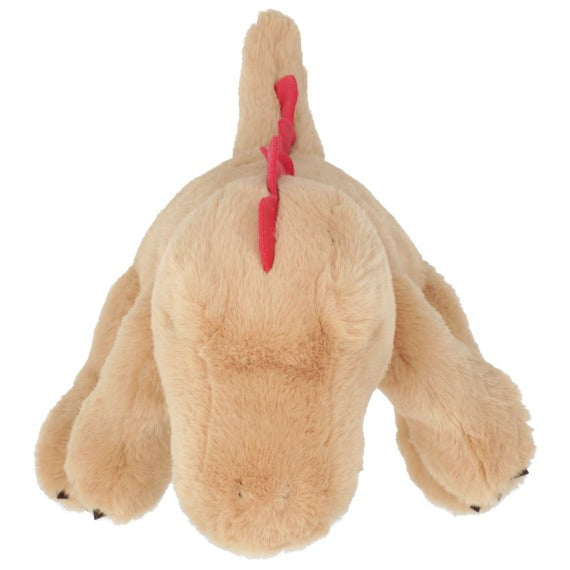 SOFT TOY TYRANNOSAURUS S BI25