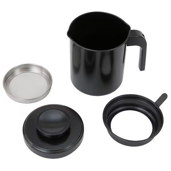 หม้อน้ำมัน 1.1L KY012