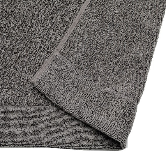 ผ้าเช็ดหน้า 33X80 DGY WT006