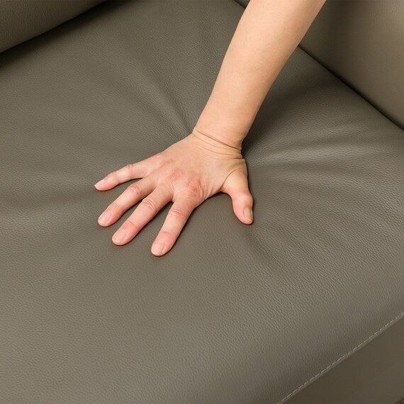 2 SEATER ELECTRIC SOFA UM04 DGY