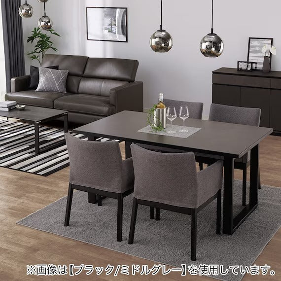 DC N COLLECTION C-50 ARM BK/NSF-MGY