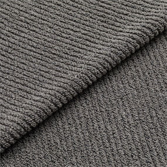 ผ้าเช็ดหน้า 33X80 DGY WT006