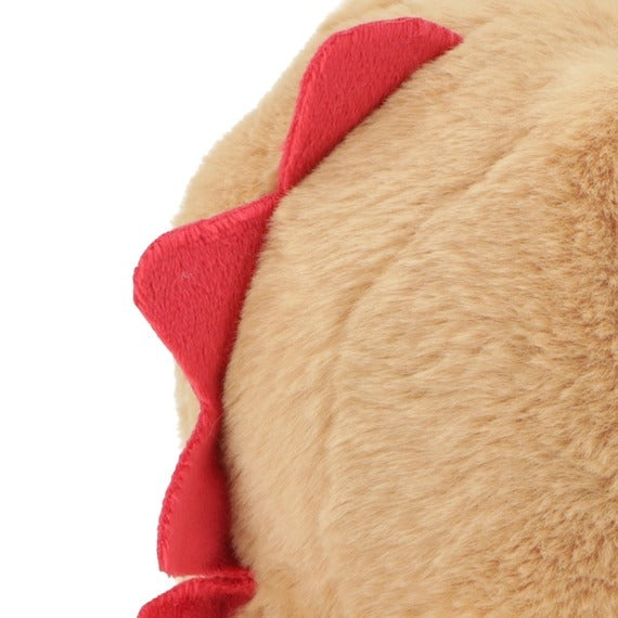 SOFT TOY TYRANNOSAURUS S BI25