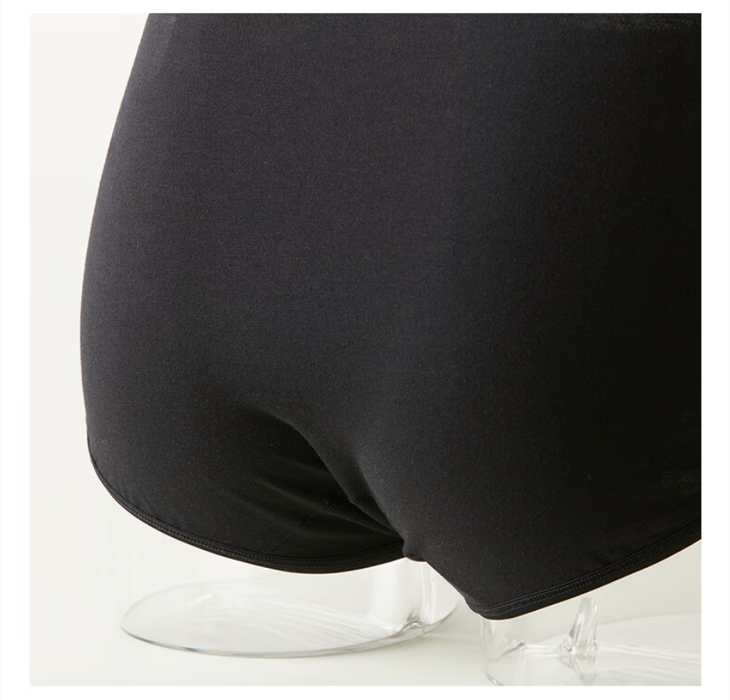 WOMEN MODAL UNDERWEAR BK L