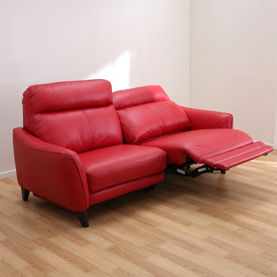 3P LEFT ARM ELECTRIC SOFA ANHELO NB RE