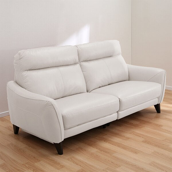3P LEFT ARM ELECTRIC SOFA ANHELO NB LGY
