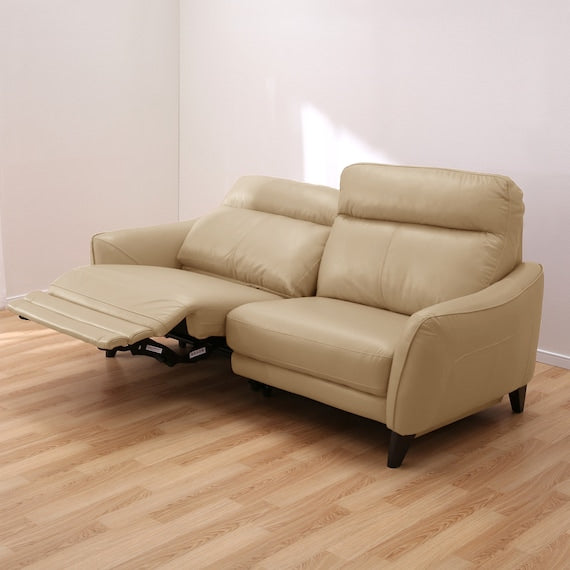3SEAT RIGHT ARM ELECTRIC SOFA ANHELO NB BE