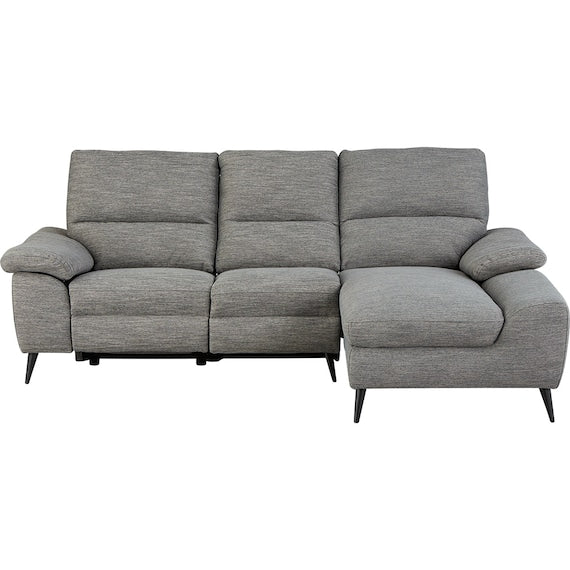 ELECTRIC COUCH SOFA LB033-LC DR-GY