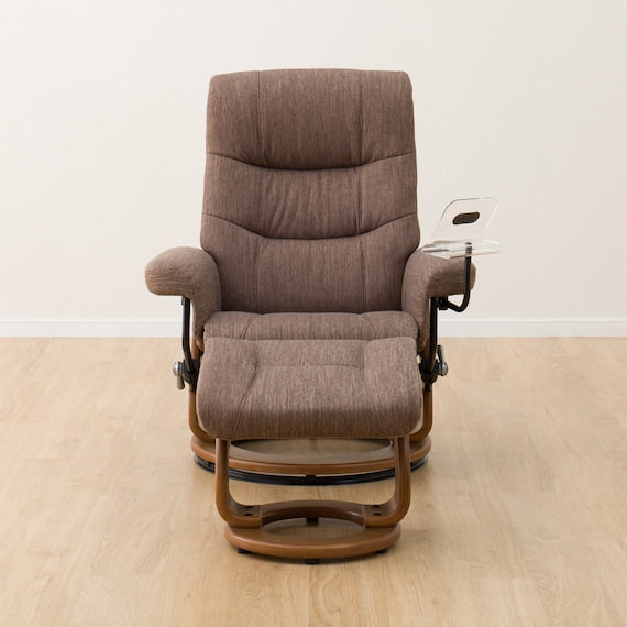 PERSONALCHAIR RALPH3 FABRIC DR-DMO