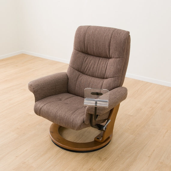 PERSONALCHAIR RALPH3 FABRIC DR-DMO