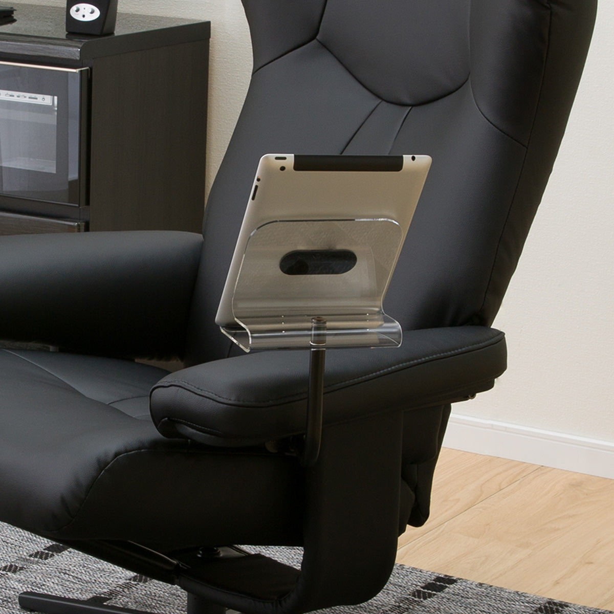 อุปกรณ์เสริมแบบประกอบเอง