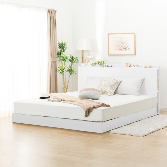 QUEEN FRAME KAITO3 WH LEG/LOW T