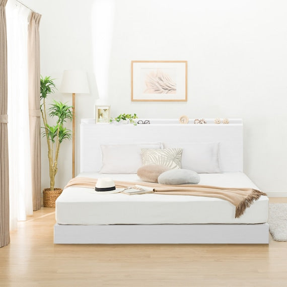 QUEEN FRAME KAITO3 WH LEG/LOW T