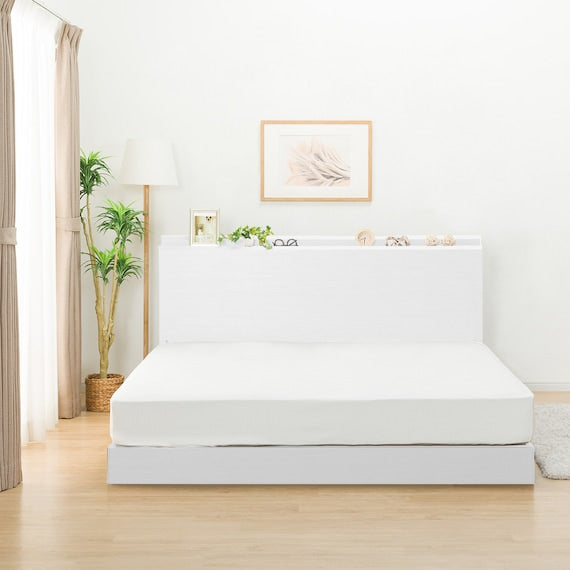 QUEEN FRAME KAITO3 WH LEG/LOW T