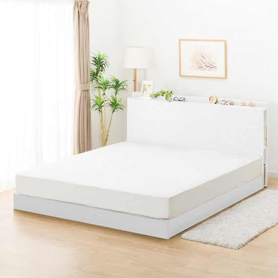 QUEEN FRAME KAITO3 WH LEG/LOW T