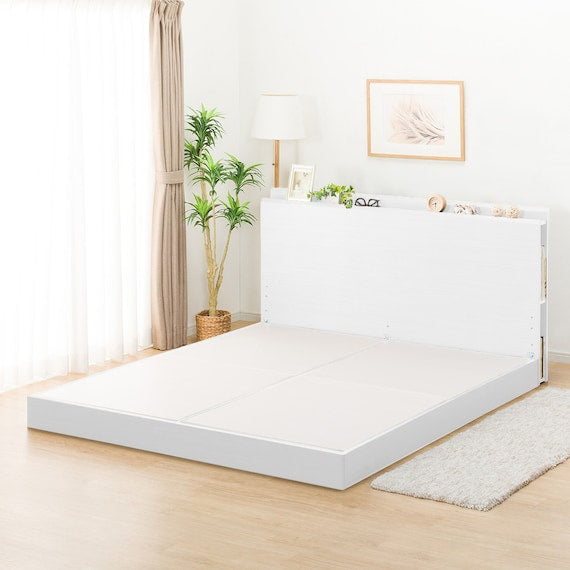 QUEEN FRAME KAITO3 WH LEG/LOW T