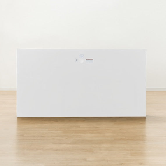 QUEEN FRAME KAITO3 WH LEG/LOW T