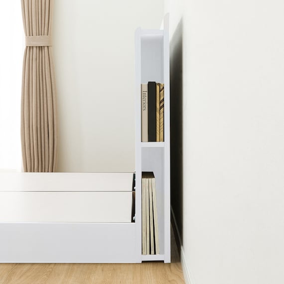 QUEEN FRAME KAITO3 WH LEG/LOW T