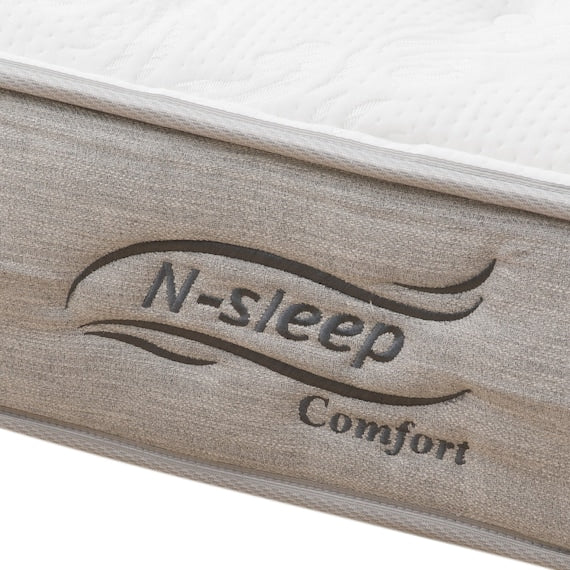 QUEEN MATTRESS N-SLEEP Comfort CF1-02