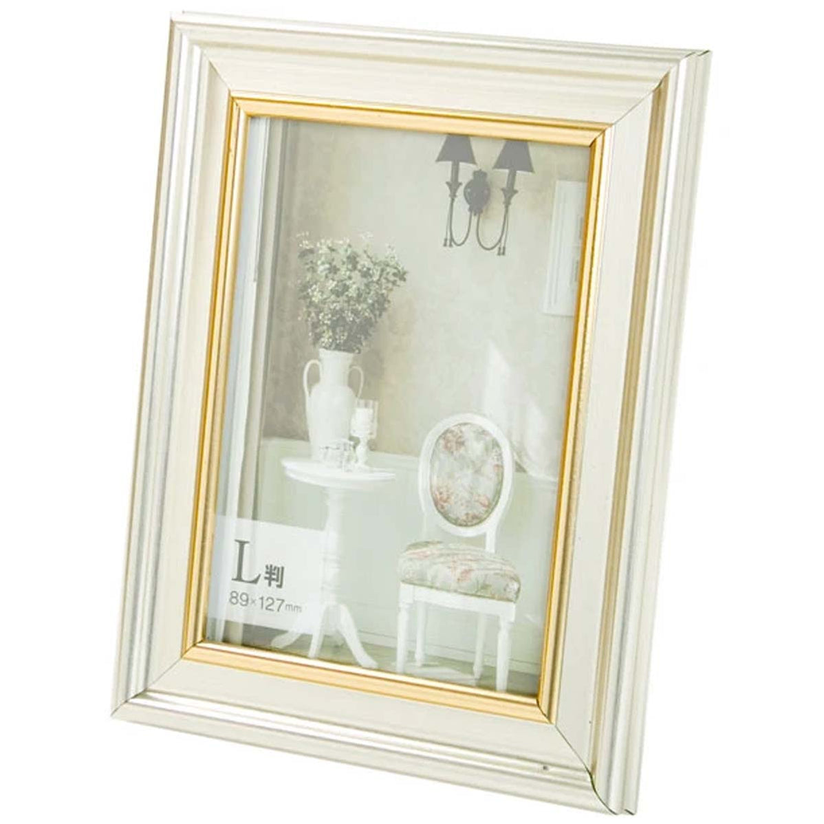 PHOTO FRAMES