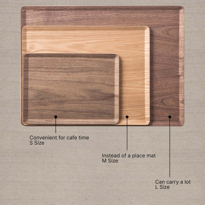ถาดกันลื่น L WILLOW