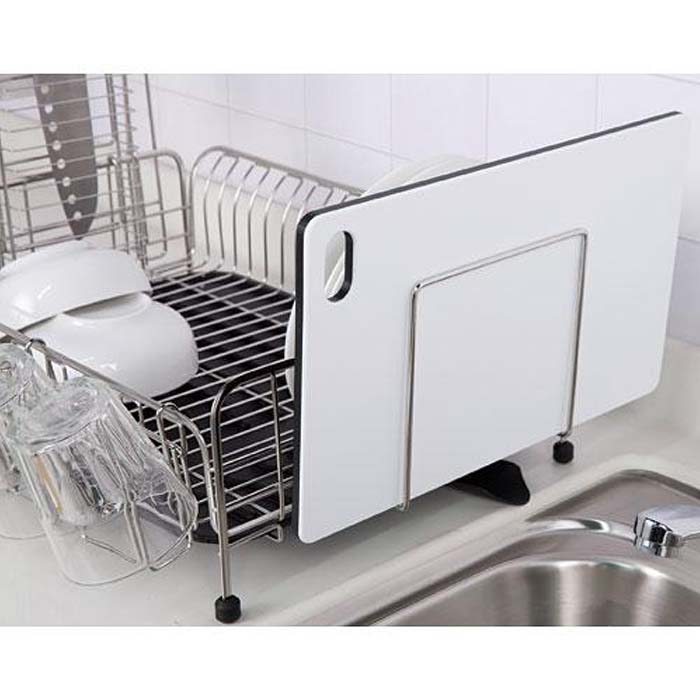 Sus Stand CUTTING BOARD STAND SUS