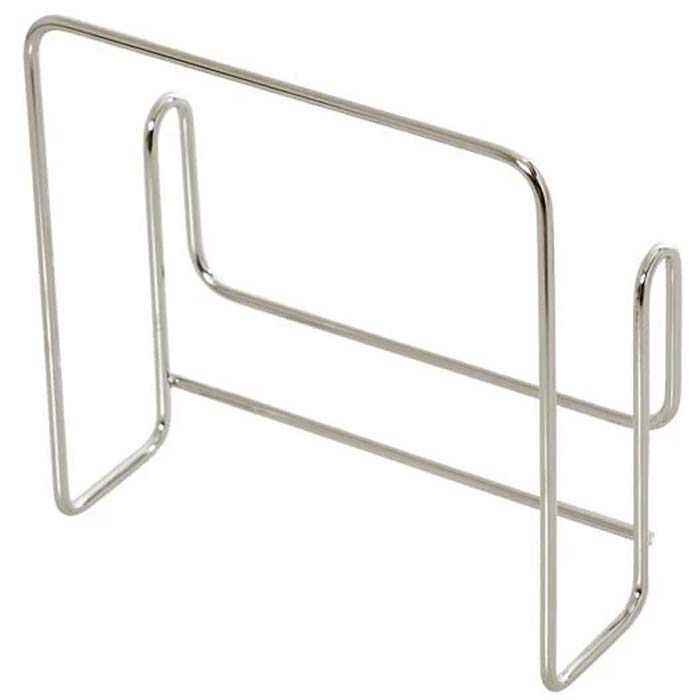 Sus Stand CUTTING BOARD STAND SUS
