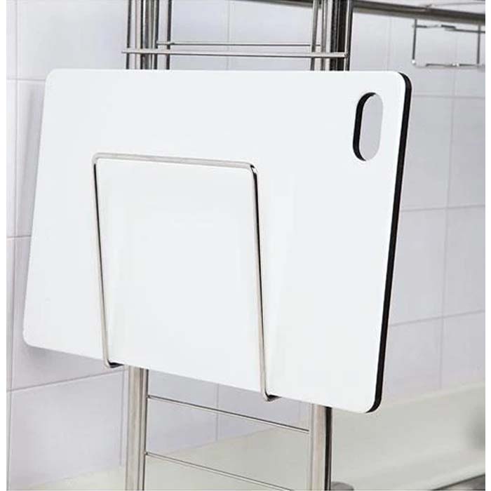Sus Stand CUTTING BOARD STAND SUS