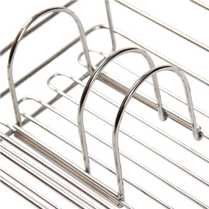 Sponge Cake Rack SPONGE RACK SUS