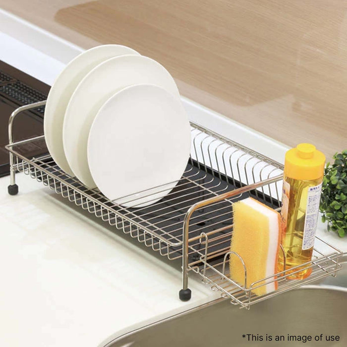 Sponge Cake Rack SPONGE RACK SUS