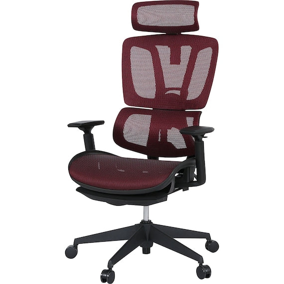 RECLININGOFFICECHAIR OC701 RE