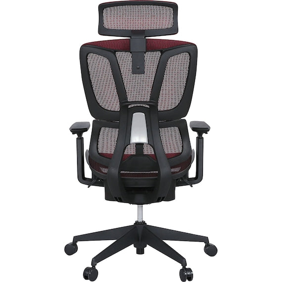 RECLININGOFFICECHAIR OC701 RE