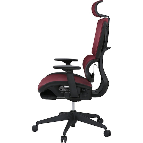 RECLININGOFFICECHAIR OC701 RE