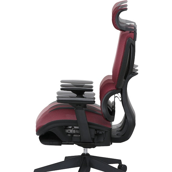 RECLININGOFFICECHAIR OC701 RE