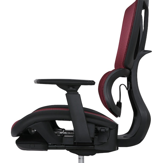 RECLININGOFFICECHAIR OC701 RE