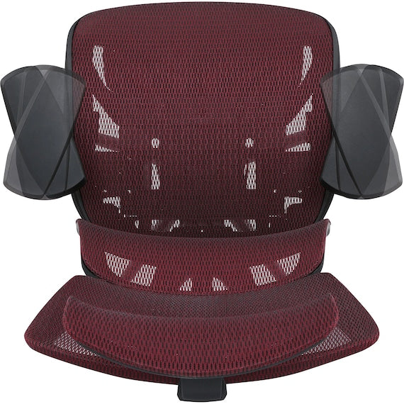 RECLININGOFFICECHAIR OC701 RE
