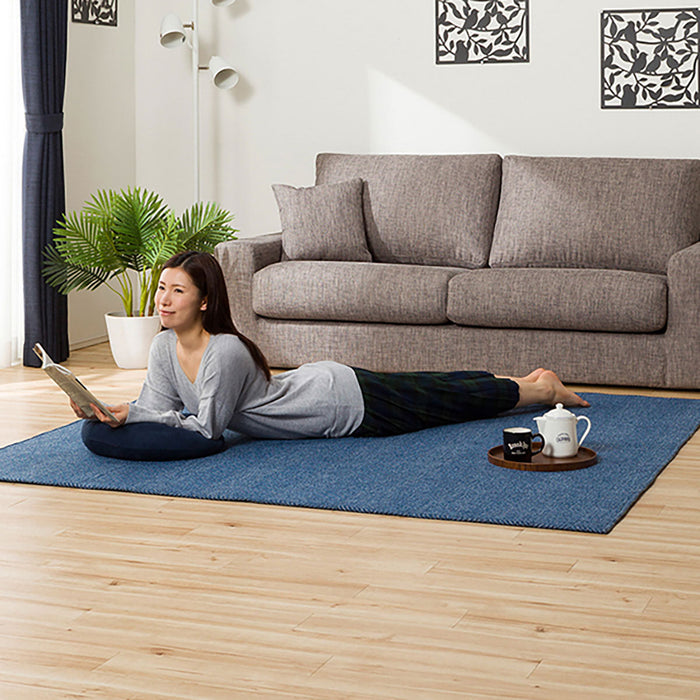 RUG HERRINGBON MIX NV 185X185