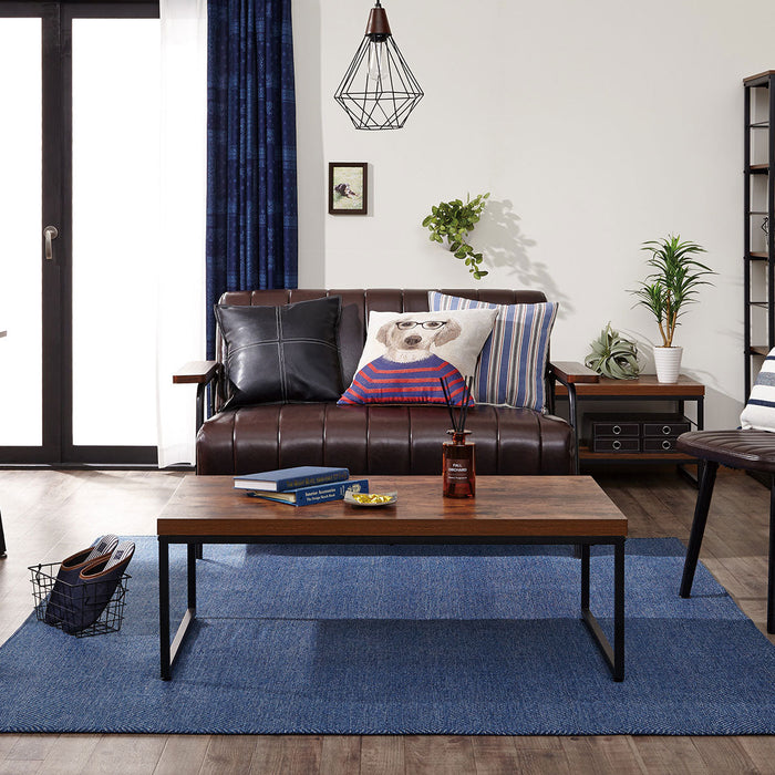 RUG HERRINGBON MIX NV 200X240