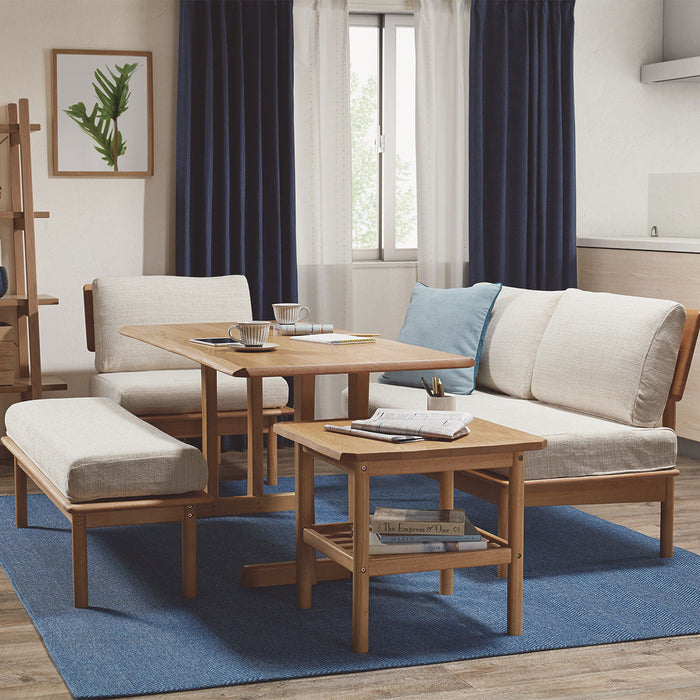 RUG HERRINGBON MIX NV 200X240