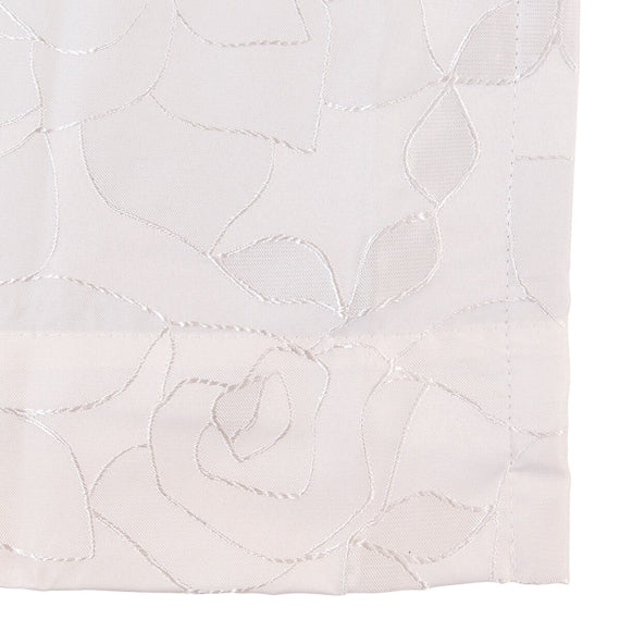 CURTAIN MERIA IV 100X200X2