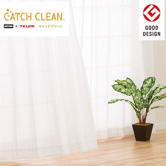 LACE CATCH C UNMOL 100X198X2