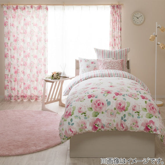 Golden Pages Quilted Curtains NCU0NNT2308