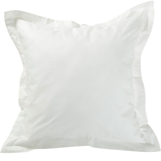 JUMBOCUSHIONCOVER SANDPOINTE3 WH