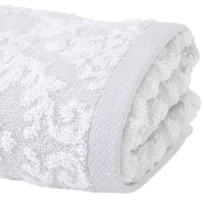FACE TOWEL ORPHEUS3 LGY