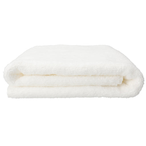 BigBathTowel Sherry WH