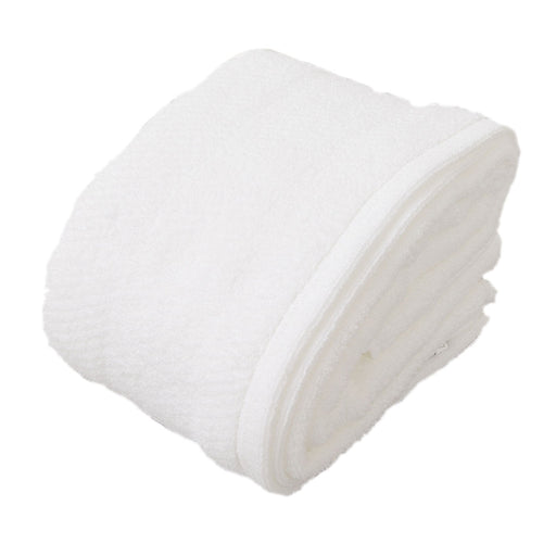 BIGBATH TOWEL ELENA2 WH